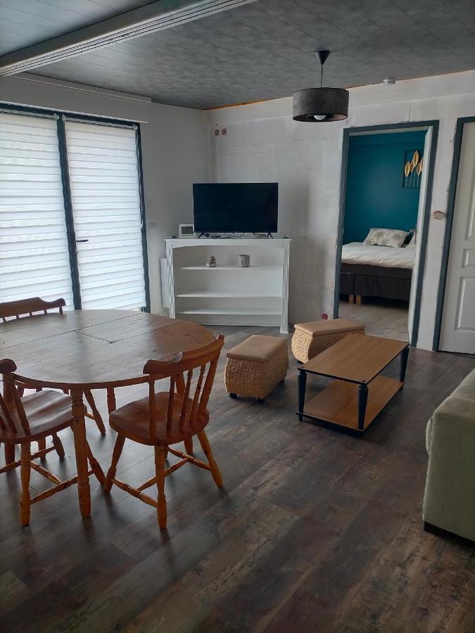 Appartement Tout Confort Guipry-Messac المظهر الخارجي الصورة